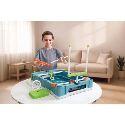 5-in-1 Tabletop Stadium Games