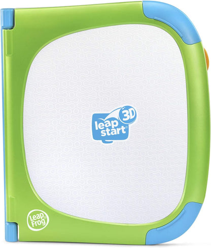 Leapstart 3D Interactive Learning System, Green