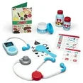 Melissa & Doug Get Well Doctor’s Kit Play Set – 25 Toy Pieces