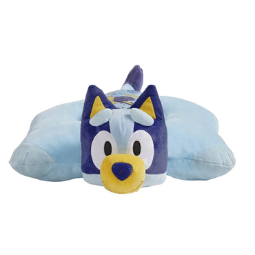 Pillow Pets Bluey, Sleep Time Light, Stuffed Animal Plush Toy