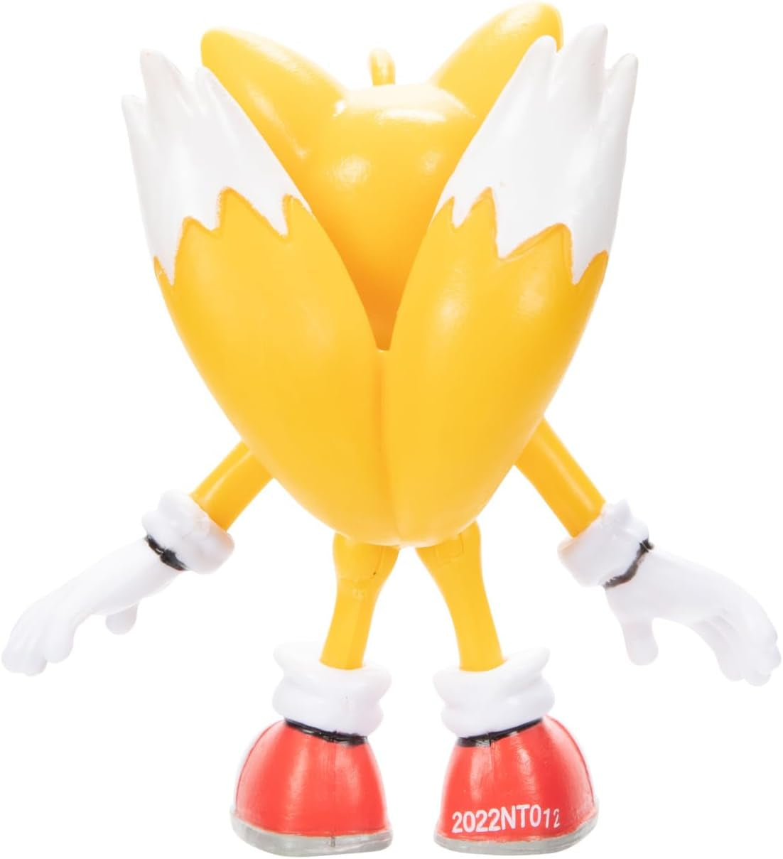 Sonic the Hedgehog 2.5" Action Figures Wave #20 3-Pack