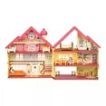 Bluey Ultimate Lights & Sounds Playhouse Playset (with Muffin & Socks)