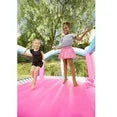 L.O.L. Surprise! Jump 'n Slide Inflatable Bounce House with Blower