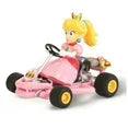 Carrera Mario Kart Pipe Kart RC Car - Peach