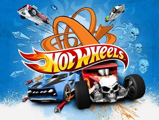 Vehicles & Playsets