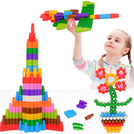 Toddler & Preschool Toys