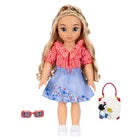 Disney ILY 4ever 18" Doll Inspired by Snow White Toy
