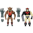 Masters of The Universe Sketch Book Series Hordak & Grizzlor