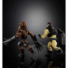 Masters of The Universe Sketch Book Series Hordak & Grizzlor