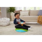 LeapFrog Letter-Go-Round Educational Learning Toy for Toddlers and
