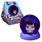 Bitzee, Hamster Ball Interactive Toy with Over 20 Hamsters Inside, Rolls and Reacts to Touch, Digital Pet Kids Toys for Girls and Boys Ages 5 and up.