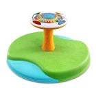 LeapFrog Letter-Go-Round Educational Learning Toy for Toddlers and