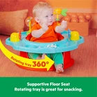 Bright Starts 3-in-1 SuperSeat Playful Paradise - Unisex