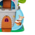 Li'l Woodzeez WZ6636C1Z Kingsley Castle, Multi