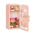 Our Generation – 18 Inch Mini Doll Fridge – Furniture Accessories – Pretend Food – Imaginative Play – Toys for Kids Ages 3 & Up – Perfectly Fresh