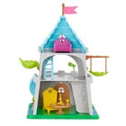 Li'l Woodzeez WZ6636C1Z Kingsley Castle, Multi