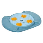 Little Tikes 3-in-1 Mega Balance Maze, Indoor/Outdoor, Balance & Motor Skills Active Play, for Boys & Girls Ages 3+ Years