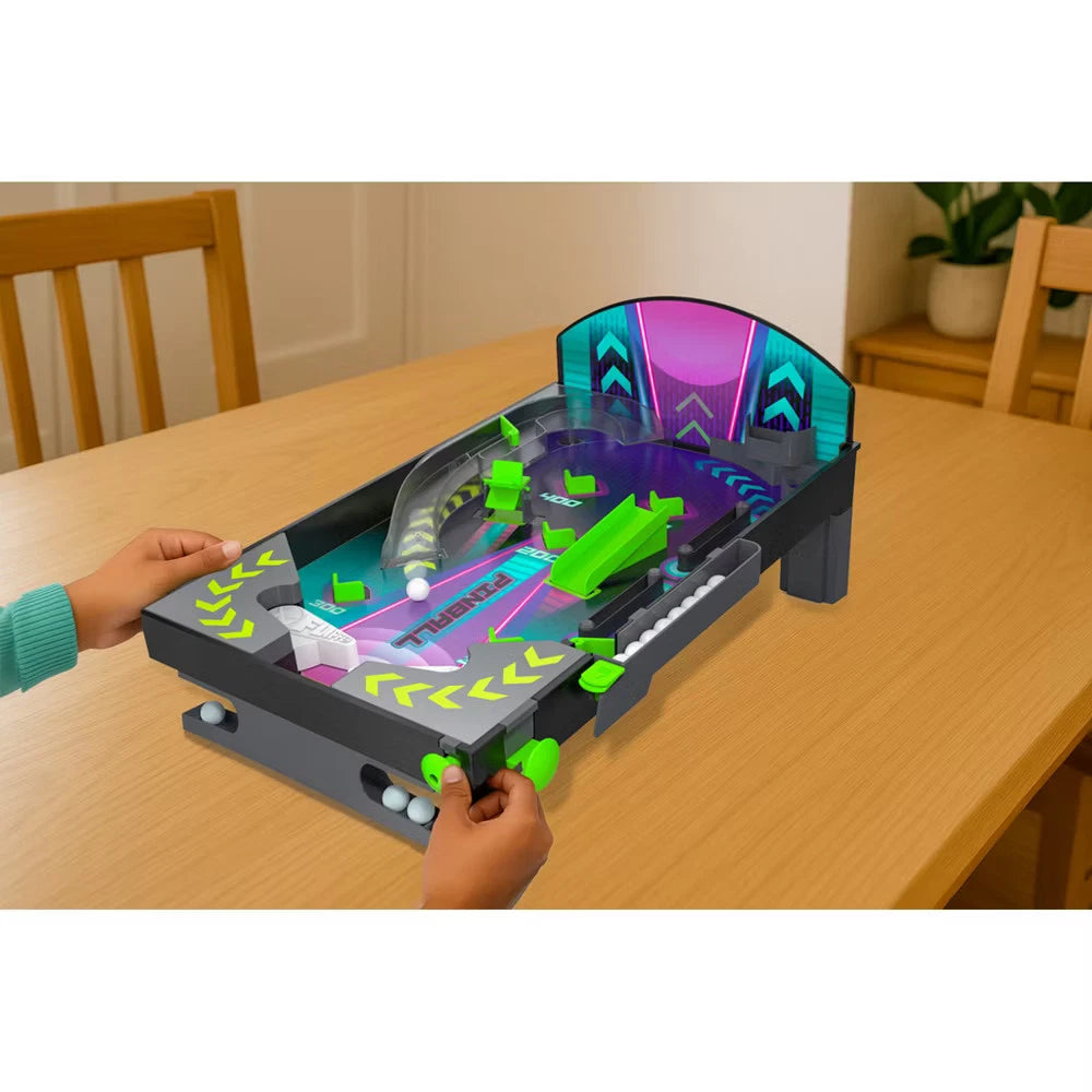 Arcade Pinball