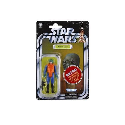Star Wars Retro Collection Star Wars: A New Hope Figure Multipack