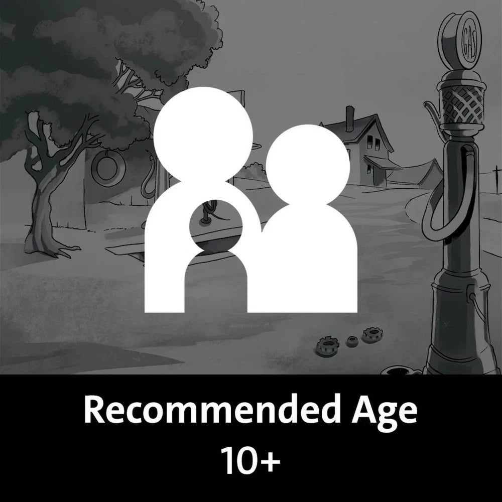 Ravensburger Disney Villainous: Perfectly Wretched Strategy Board Game for Ages 10 & Up - Stand-Alone & Expansion