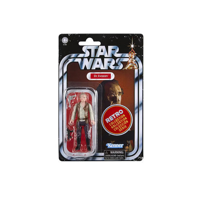 Star Wars Retro Collection Star Wars: A New Hope Figure Multipack