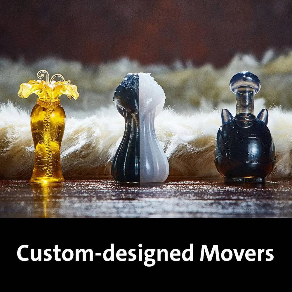 Ravensburger Disney Villainous: Perfectly Wretched Strategy Board Game for Ages 10 & Up - Stand-Alone & Expansion