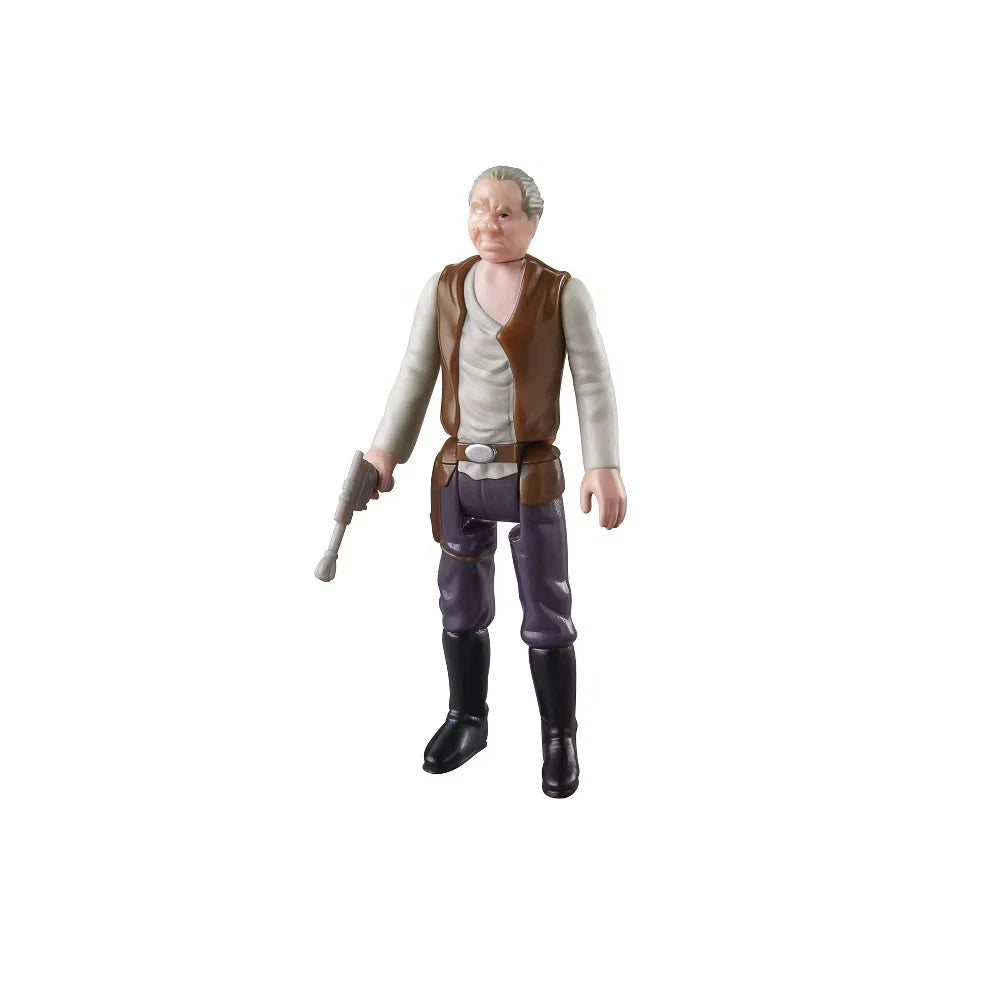 Star Wars Retro Collection Star Wars: A New Hope Figure Multipack