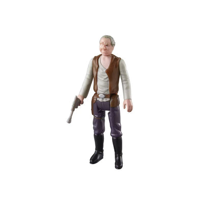 Star Wars Retro Collection Star Wars: A New Hope Figure Multipack