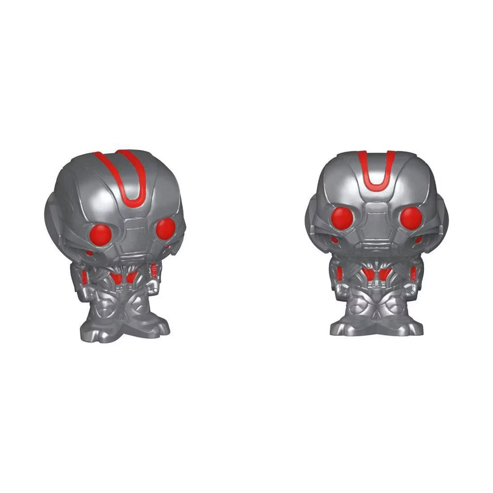 Funko Bitty POP! Marvel Infinity Saga Figures - 12pk