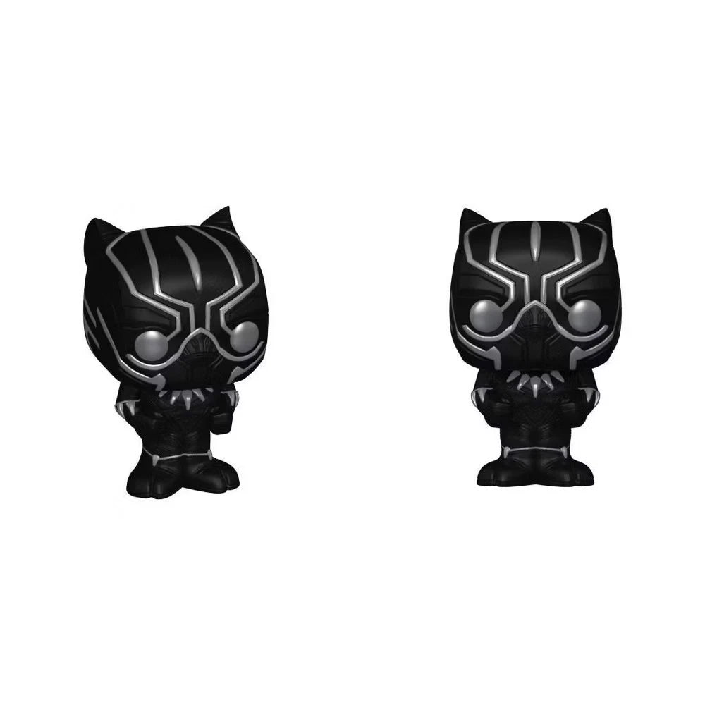 Funko Bitty POP! Marvel Infinity Saga Figures - 12pk