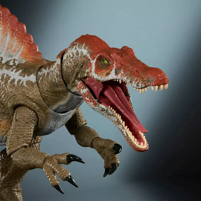 Jurassic World Hammond Collection Spinosaurus – XL Jurassic Park 3 Dinosaur Action Figure