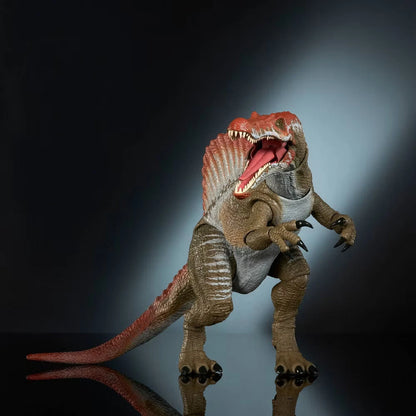 Jurassic World Hammond Collection Spinosaurus – XL Jurassic Park 3 Dinosaur Action Figure