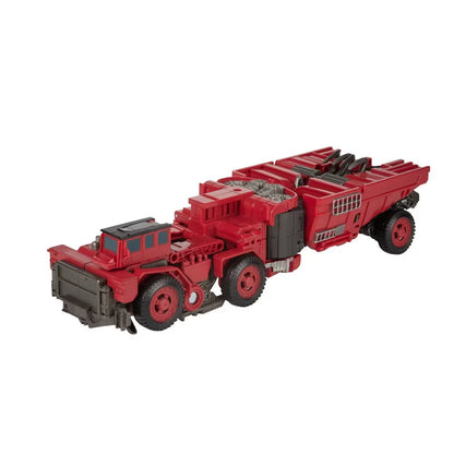 Transformers Studio Series Constructicon Overload Action Figure – Movie-Inspired Toy