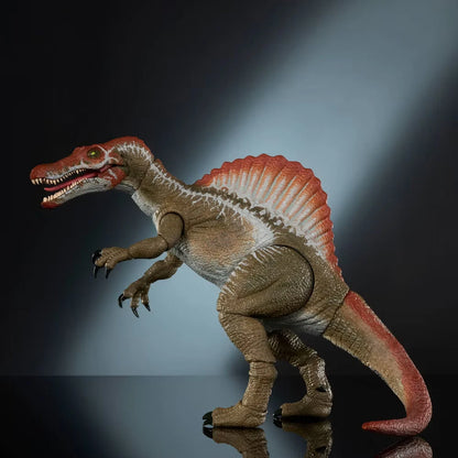Jurassic World Hammond Collection Spinosaurus – XL Jurassic Park 3 Dinosaur Action Figure