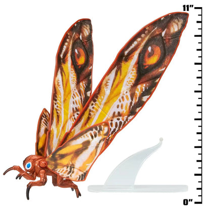 Godzilla x Kong: The New Empire Giant Mothra Action Figure – MonsterVerse Toy