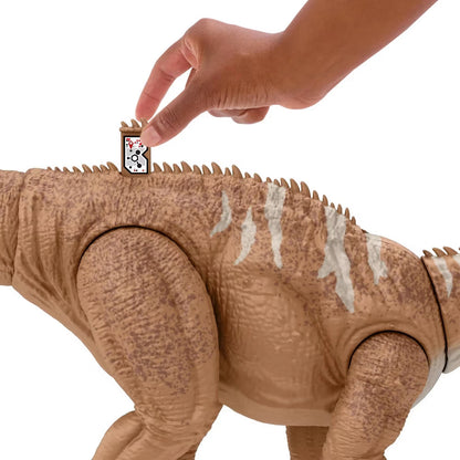 Jurassic World Legacy Collection Diplodocus Dinosaur Toy – Large Action Figure for Kids & Collectors