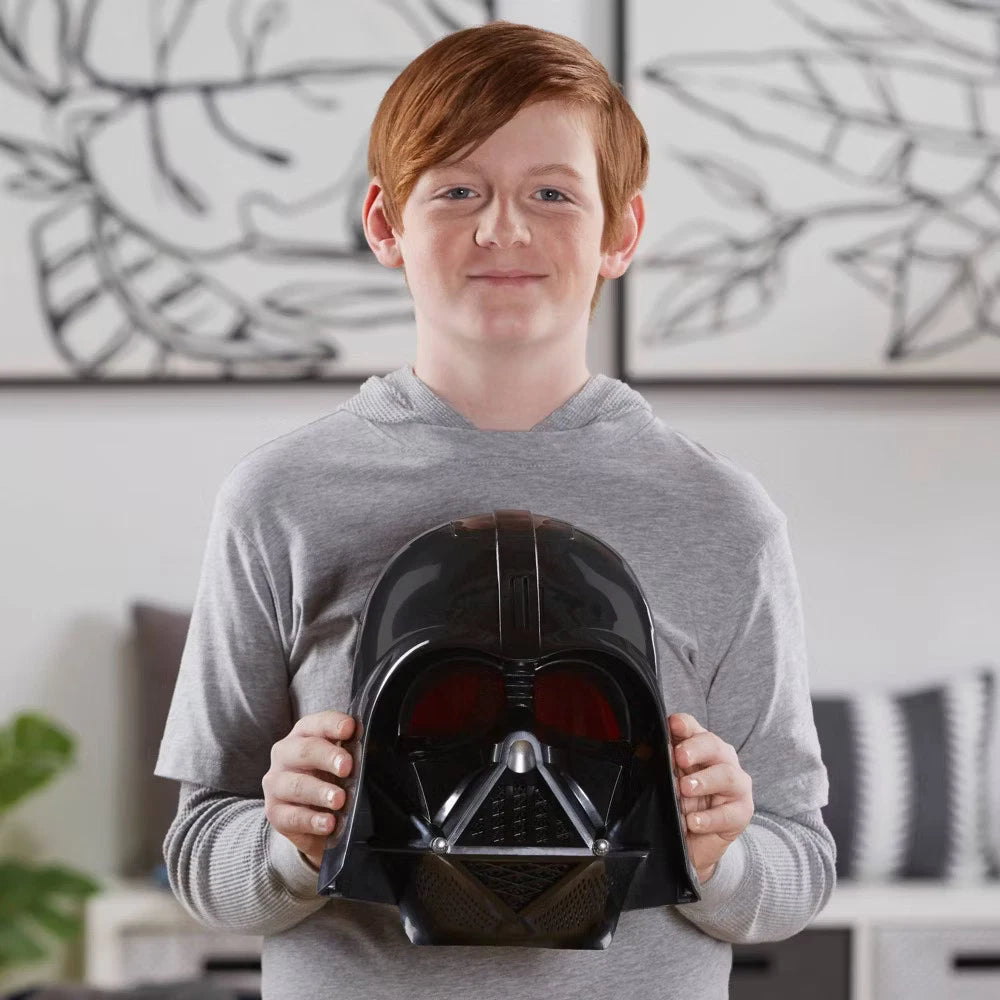 Star Wars Darth Vader Voice Changer Mask