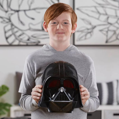 Star Wars Darth Vader Voice Changer Mask