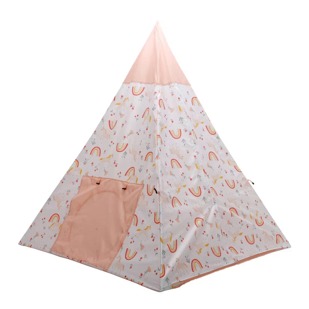Unicorn Kids' Tent - Pillowfort