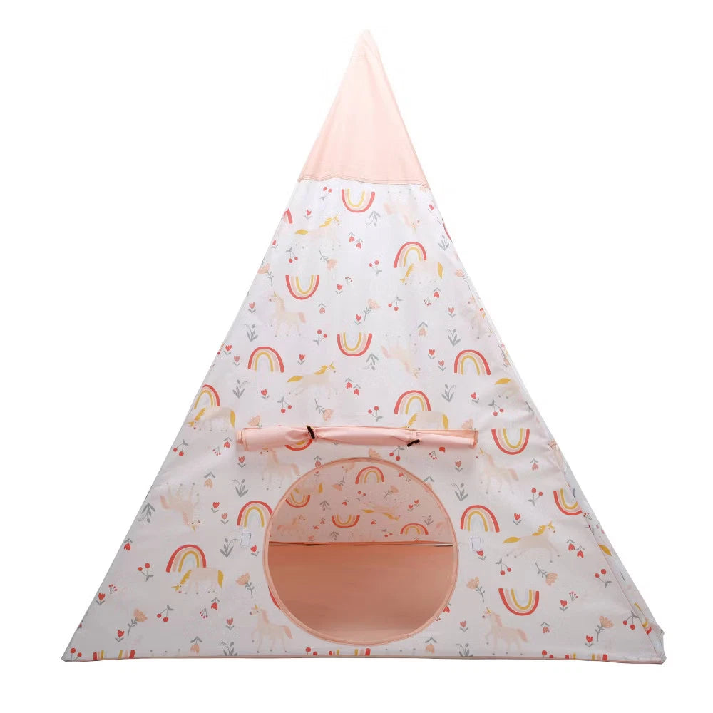 Unicorn Kids' Tent - Pillowfort
