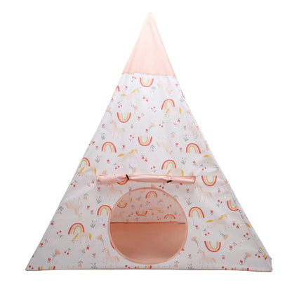 Unicorn Kids' Tent - Pillowfort