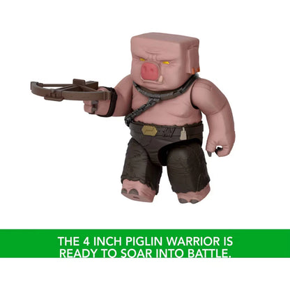 Blast Attack Ghast Action Figure Set with Sounds & More Inspired by the Movie