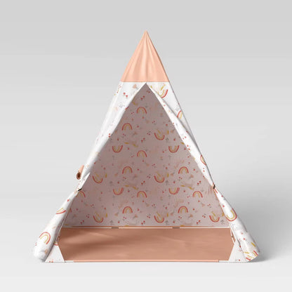 Unicorn Kids' Tent - Pillowfort