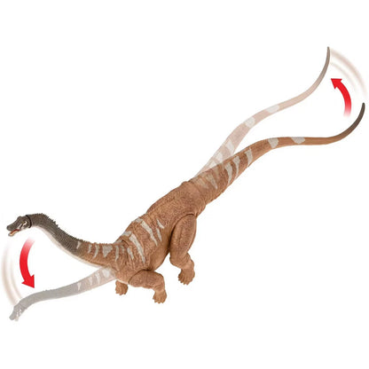 Jurassic World Legacy Collection Diplodocus Dinosaur Toy – Large Action Figure for Kids & Collectors