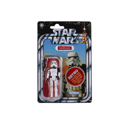 Star Wars Retro Collection Star Wars: A New Hope Figure Multipack