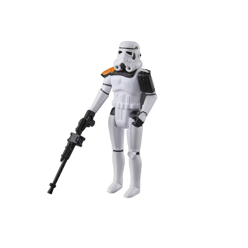 Star Wars Retro Collection Star Wars: A New Hope Figure Multipack