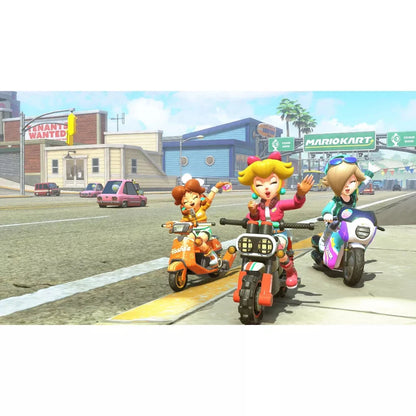 Mario Kart World – Nintendo Switch 2 Game | Race, Drift & Compete Globally