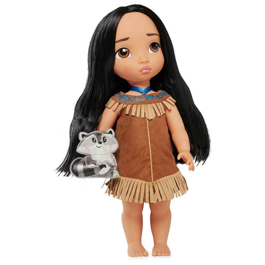 Pocahontas Poca 18" Animator