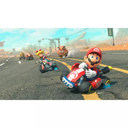 Mario Kart World – Nintendo Switch 2 Game | Race, Drift & Compete Globally