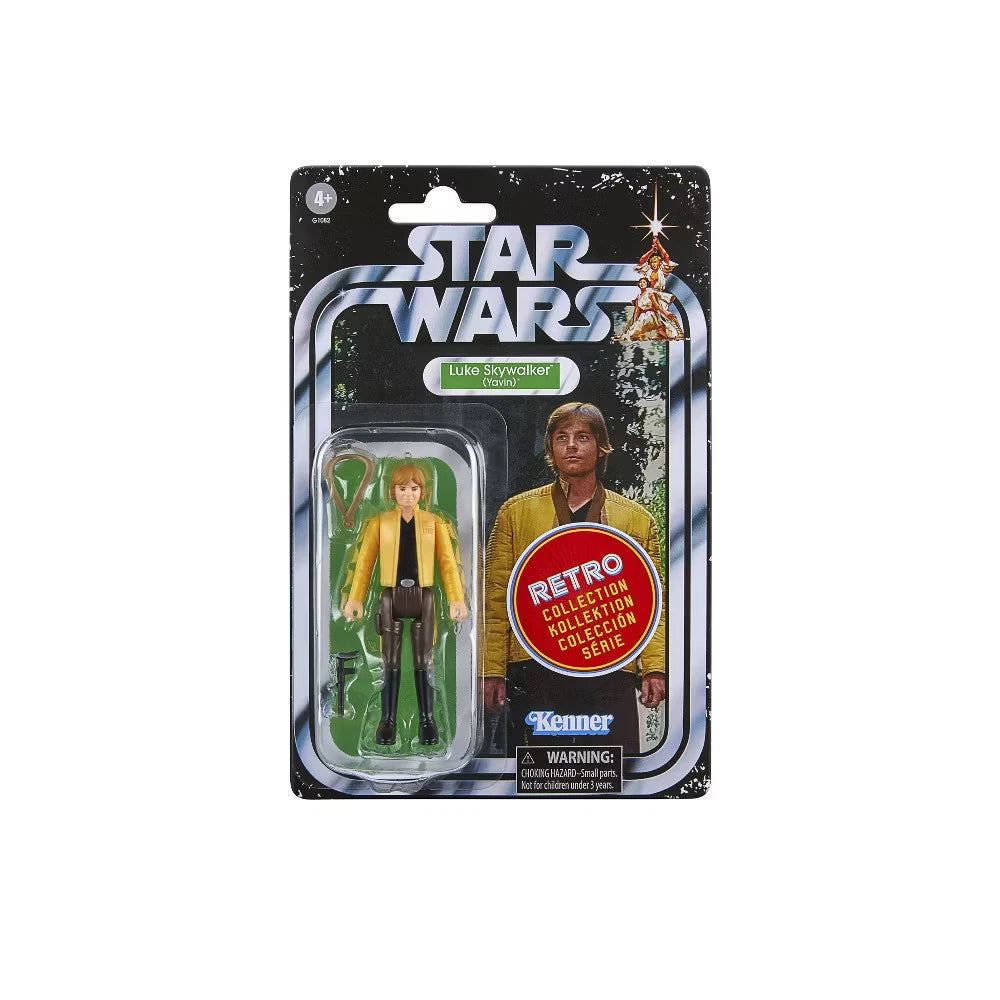Star Wars Retro Collection Star Wars: A New Hope Figure Multipack